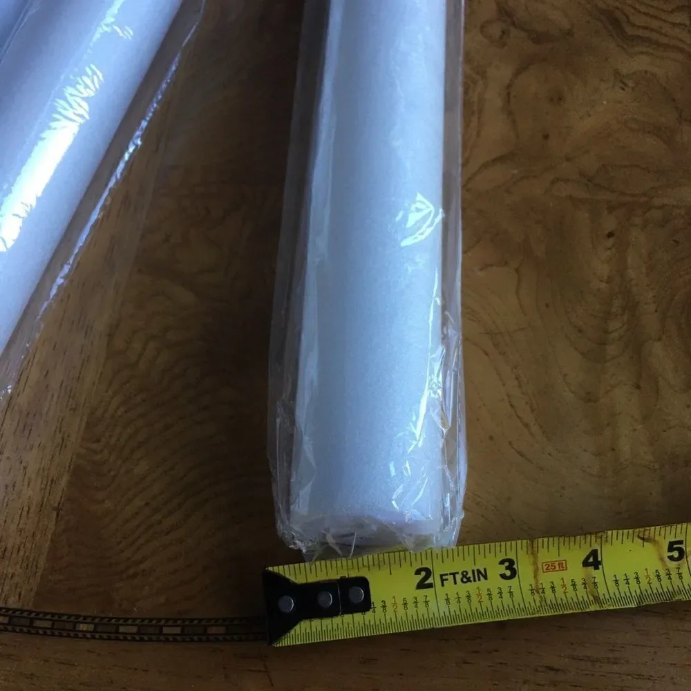 🎃- BB1 GLOWING Foam Stick Batons